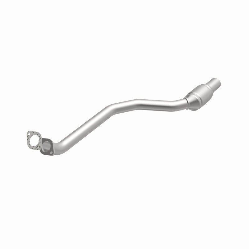MagnaFlow BMW OEM Grade Federal / EPA Compliant Direct-Fit Catalytic Converter 49781 360 Degree Image Set