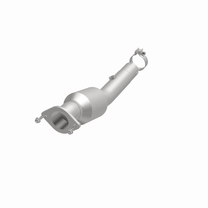 MagnaFlow California Grade CARB Compliant Direct-Fit Catalytic Converter 4451648 360 Degree Image Set