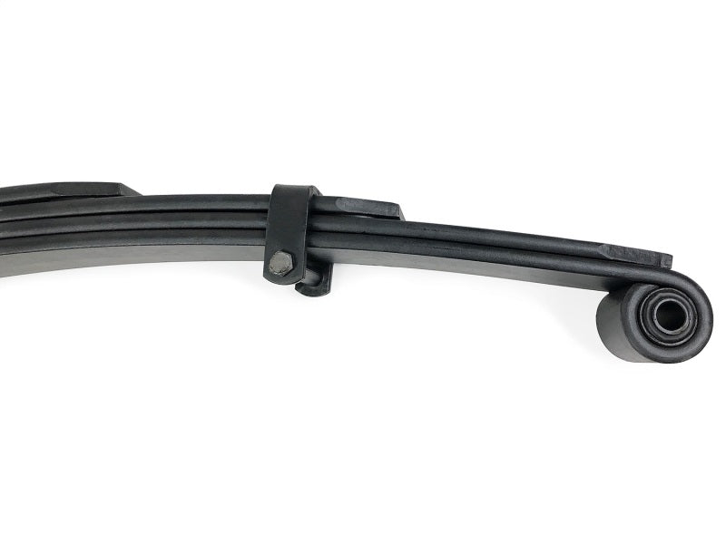 Tuff Country 99-04 Ford F-250 4wd Front 4in EZ-Ride Leaf Springs (Ea) 28490 28490 Photo - Unmounted