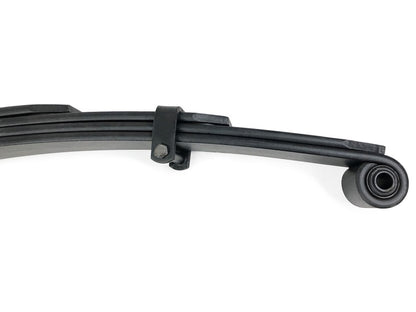 Tuff Country 99-04 Ford F-250 4wd Front 4in EZ-Ride Leaf Springs (Ea) 28490 28490 Photo - Unmounted