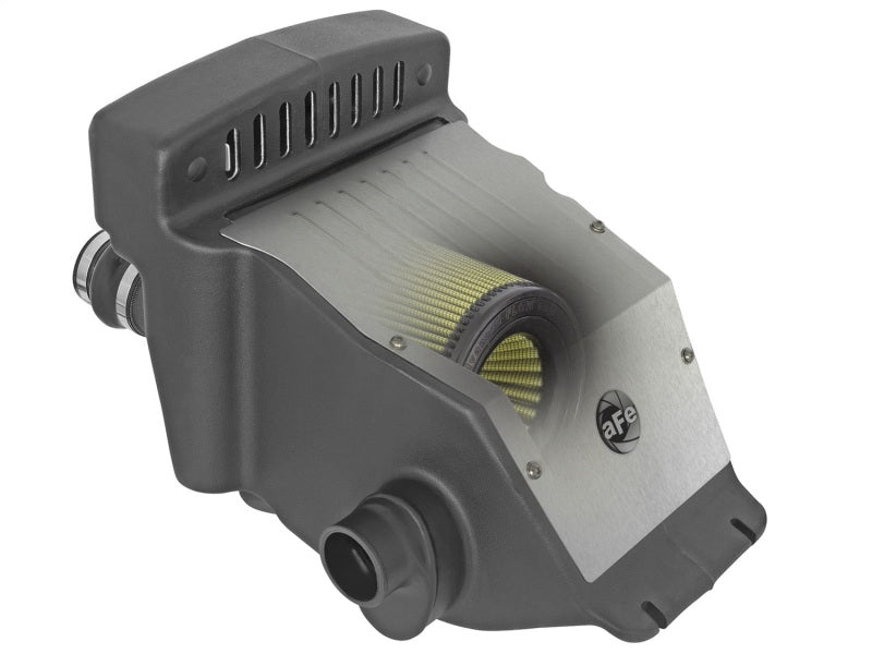 aFe  POWER 85-80066 Aries Powersports Stage-2 Si Cold Air Intake System 85-80066 Photo - Primary