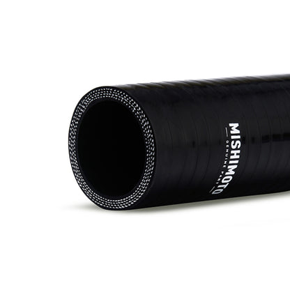 Mishimoto  Silicone Upper Radiator Hose Chevrolet Chevelle (283/327) 1965 1967 MMHOSE-GM-3U Photo - Close Up