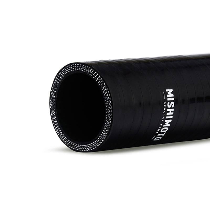 Mishimoto  Silicone Upper Radiator Hose Chevrolet Chevelle (283/327) 1965 1967 MMHOSE-GM-3U Photo - Close Up