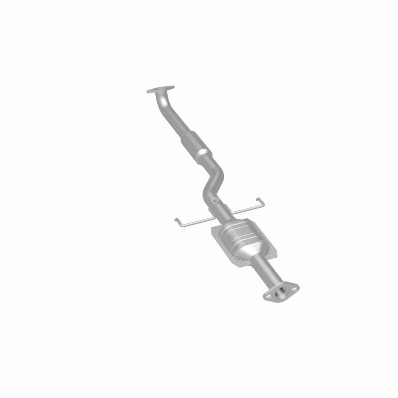 MagnaFlow Mitsubishi HM Grade Federal / EPA Compliant Direct-Fit Catalytic Converter 93195 360 Degree Image Set