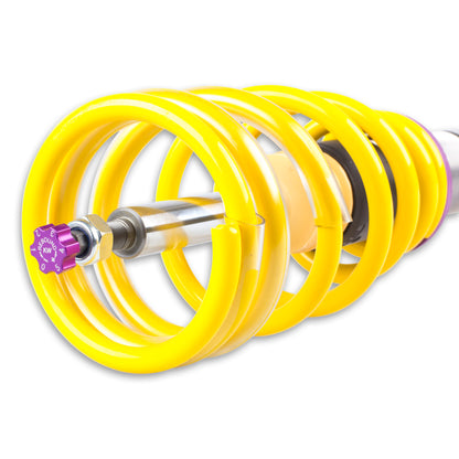 KW V2 Coilover Kit BMW 3series F30, 4series F32, 2WD w/o EDC 1522000D 1522000D User 4
