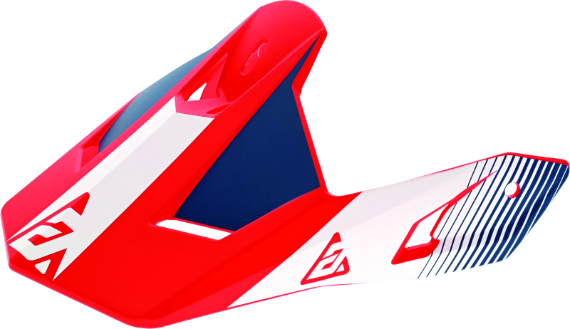 Answer Ar1 V2 Bold Visor Rdwtbu Yth 447787 447787 Photo - Primary