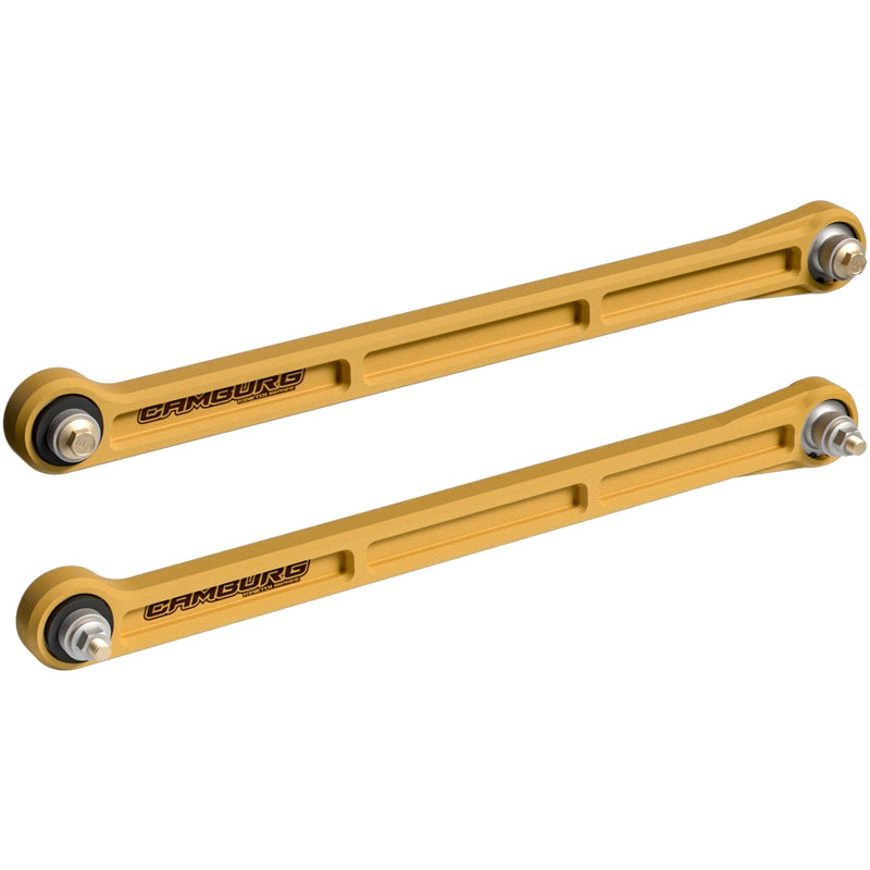 Camburg CMB KINETIK V2 Lower Trailing Arm Kit Suspension Suspension Arms & Components main image