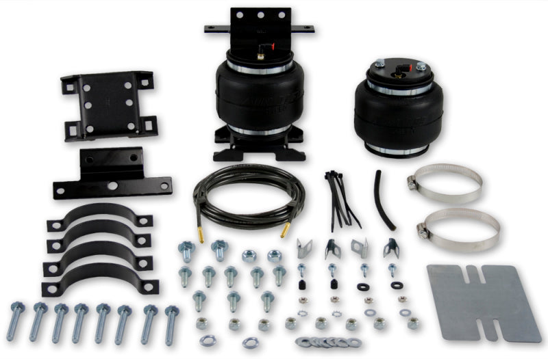 AIRLIFT Loadlifter 5000 Ultimate Air Spring Kit w/Internal Jounce Bumper 88105 Photo - Primary