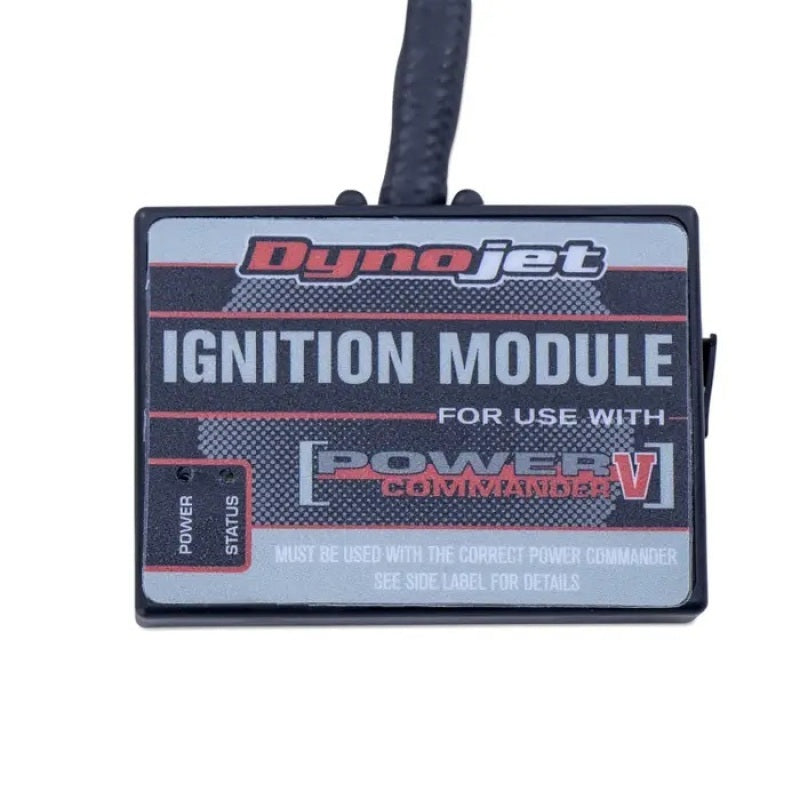 Dynojet 16-19 Yamaha YXZ 1000 R Power Commander V Ignition Module 6-126 6-126 User 1