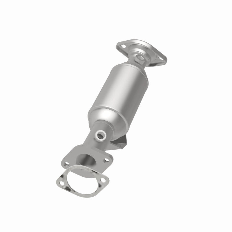 MagnaFlow Kia Soul OEM Grade Federal / EPA Compliant Direct-Fit Catalytic Converter 52860 360 Degree Image Set