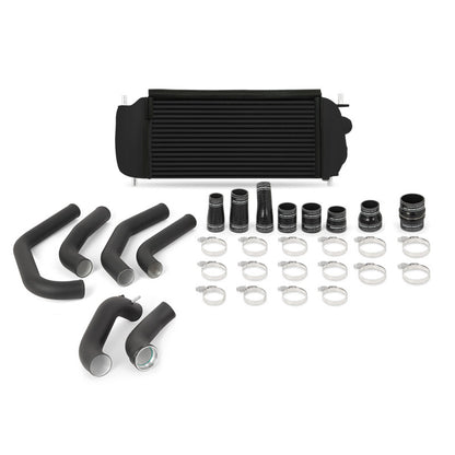 Mishimoto 15-17 Ford F-150 2.7L Eco Boost Black Performance Intercooler Kit MMINT-F27T-15KBBK Photo - Primary