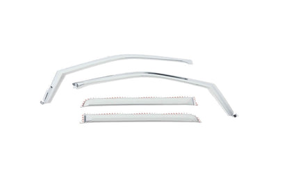 Putco 2015-2017, Ford F150 - Super Crew (Set of 4) 480065 Photo - Primary