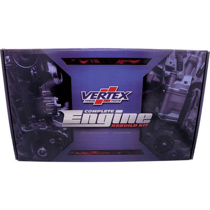 Vertex Pistons Vertex Kawasaki Complete Engine Rebuild Kit WR101-042 WR101-042 Photo - Primary