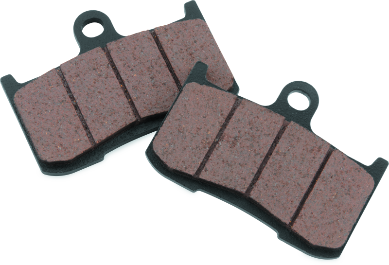 BikeMaster Kawasaki Brake Pads 961201 961201 Photo - Primary