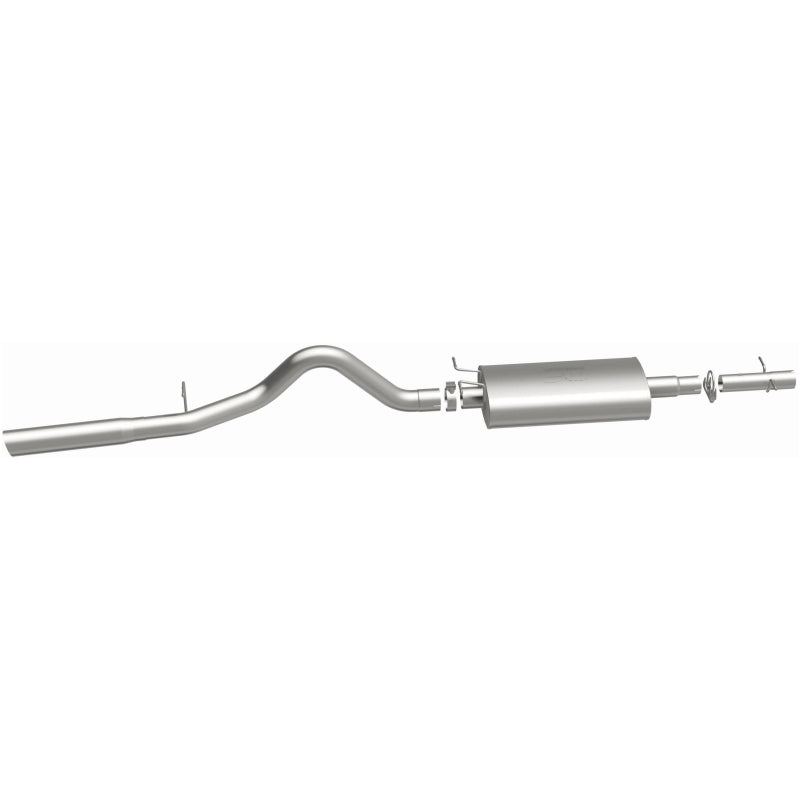 MagnaFlow Dodge Durango Street Series Cat-Back Performance Exhaust System 15659 Photo - out of package