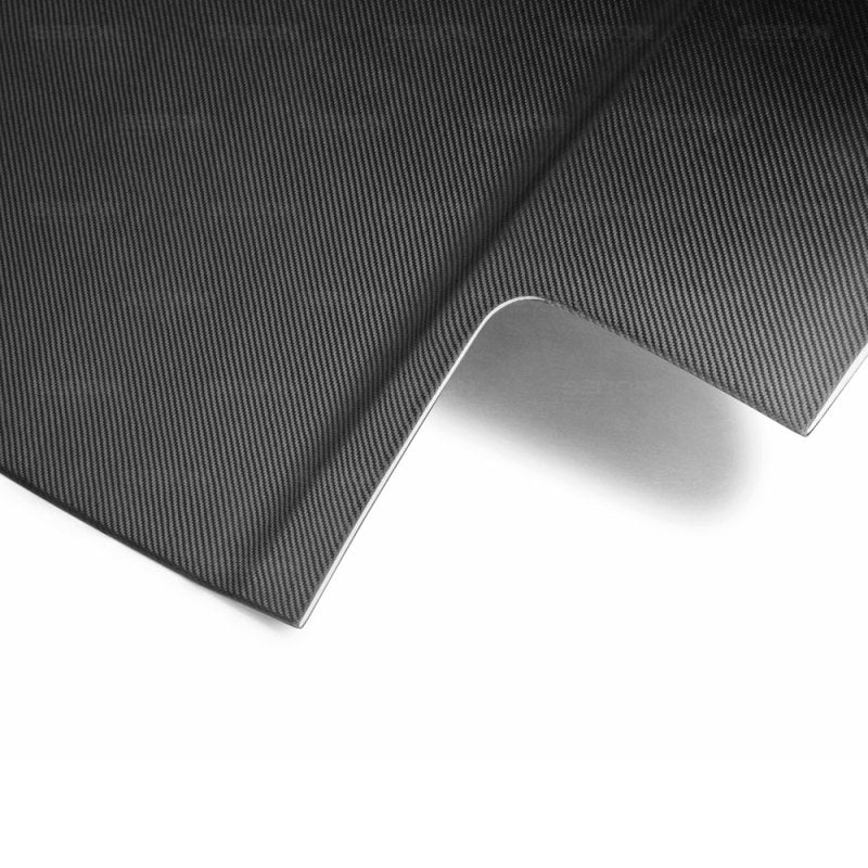 Seibon Carbon Fiber for Acura NSX 1991-2001 HD9201ACNSX-OE User 2