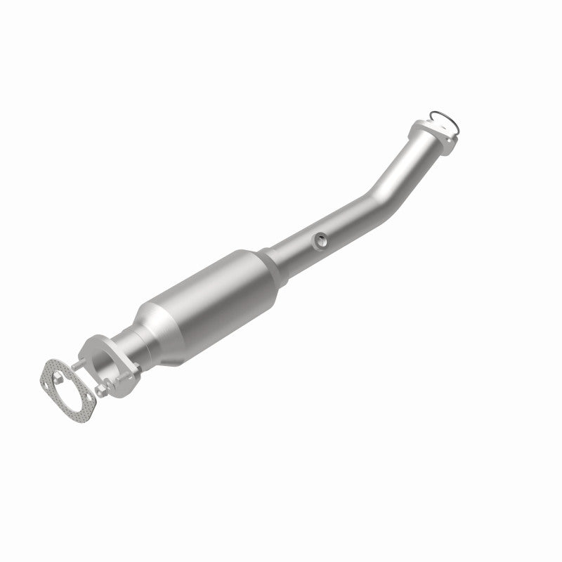 Magnaflow 2004 Nissan Titan 5.6L Direct Fit Converter 4593218 4593218 360 Degree Image Set