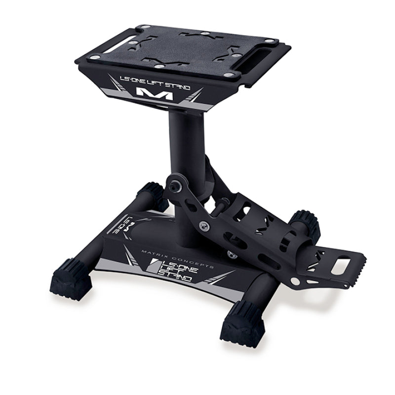 Matrix Concepts Ls-One Lift Stand Black LS1-101 LS1-101 User 1