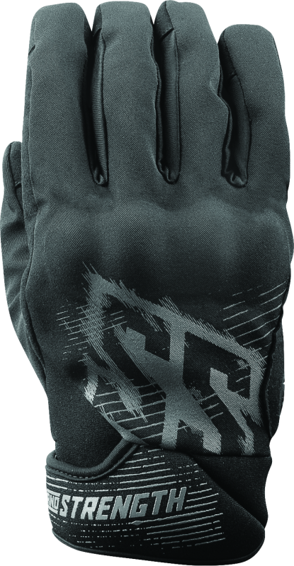 Speed and Strength Fame Frtn Wp Glv Blk Xl 889894 889894 User 3