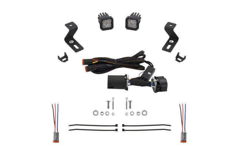 Diode Dynamics DIO Backup Light Lights Light Accessories and Wiring main image