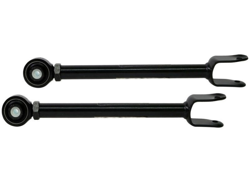 Superpro 07-17 Jeep Wrangler JK / 2018 Jeep Wrangler JK Upper Trailing Arm Set TRC1188 TRC1188 User 1