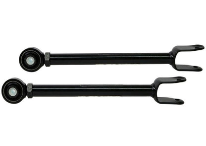 Superpro 07-17 Jeep Wrangler JK / 2018 Jeep Wrangler JK Upper Trailing Arm Set TRC1188 TRC1188 User 1