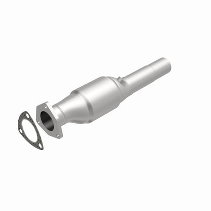 MagnaFlow Volkswagen HM Grade Federal / EPA Compliant Direct-Fit Catalytic Converter 22931 360 Degree Image Set