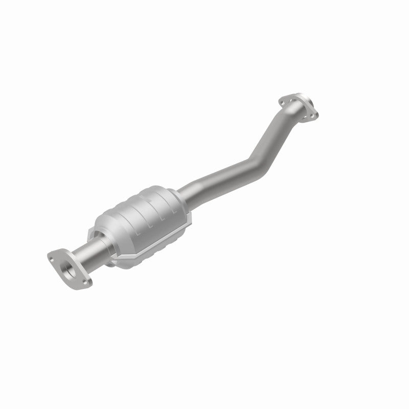 MagnaFlow Suzuki Esteem OEM Grade Federal / EPA Compliant Direct-Fit Catalytic Converter 49113 360 Degree Image Set
