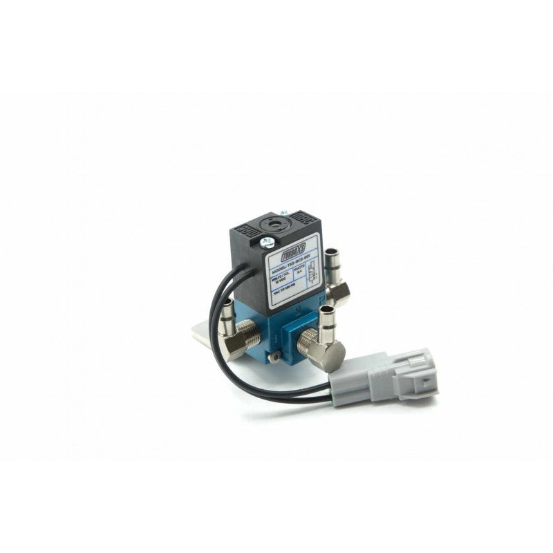 Turbo XS 08-15 Mitsubishi Evo X Boost Control Solenoid Kit EVOX-BCS EVOX-BCS User 1