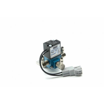 Turbo XS 08-15 Mitsubishi Evo X Boost Control Solenoid Kit EVOX-BCS EVOX-BCS User 1