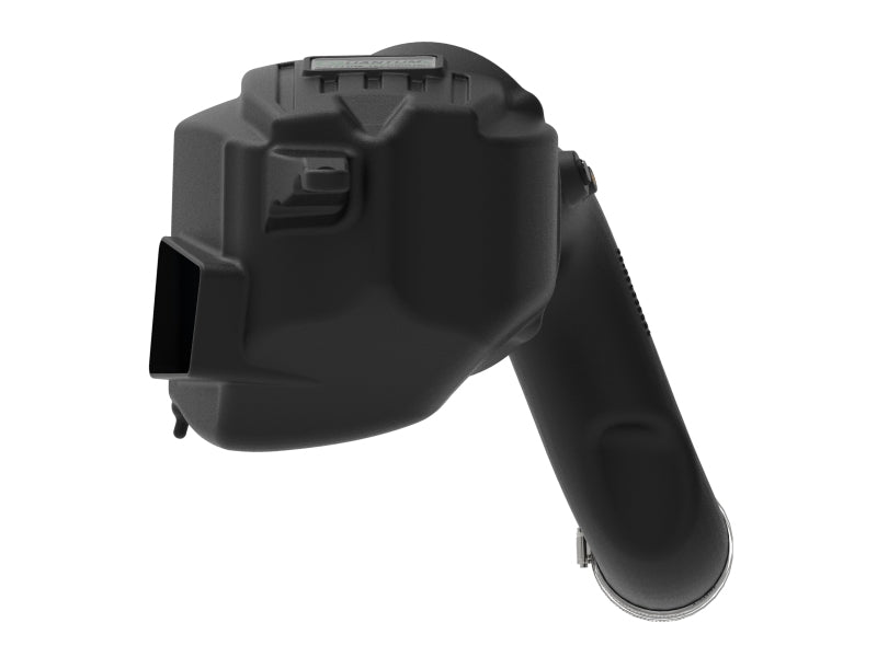 aFe Pro Dry S Air Intake System 03-07 Dodge Diesel 5.9L-L6 (TD) 53-10032D 53-10032D Photo - Unmounted
