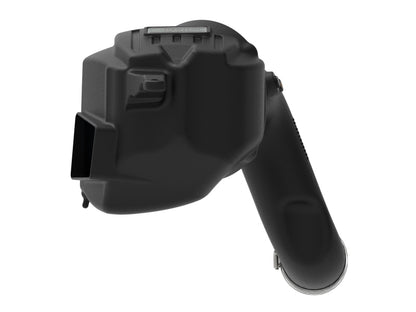 aFe Pro Dry S Air Intake System 03-07 Dodge Diesel 5.9L-L6 (TD) 53-10032D 53-10032D Photo - Unmounted