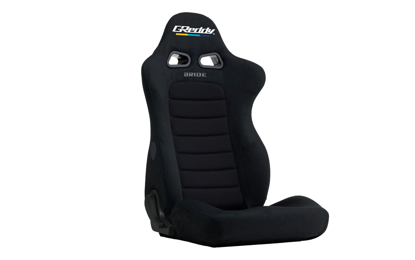 GReddy X BRIDE TAS25 EDITION EUROSTER II IV CRUZ SEATS - () 70723028