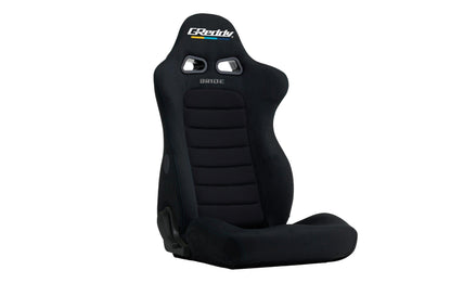 GReddy X BRIDE TAS25 EDITION EUROSTER II IV CRUZ SEATS - () 70723028