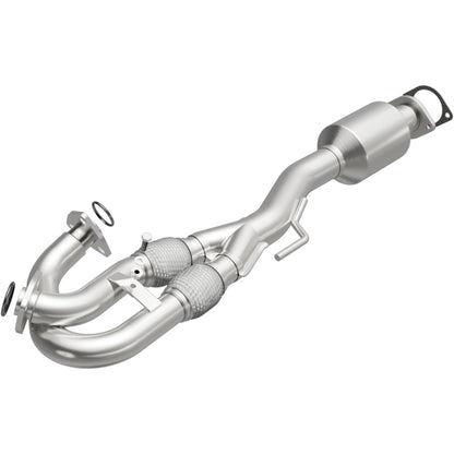 MagnaFlow Nissan Murano California Grade CARB Compliant Direct-Fit Catalytic Converter 5491213 Photo - Primary