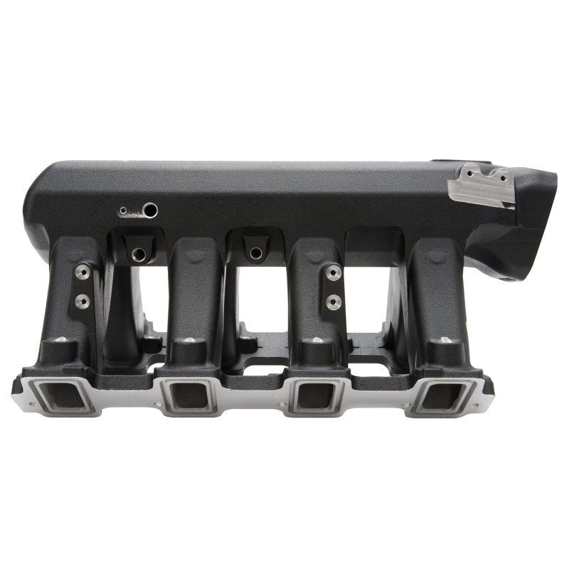 Edelbrock Manifold EFI Pro-Flo XT GM LS3 Black 7142 Photo - out of package