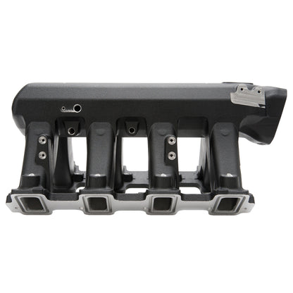 Edelbrock Manifold EFI Pro-Flo XT GM LS3 Black 7142 Photo - out of package