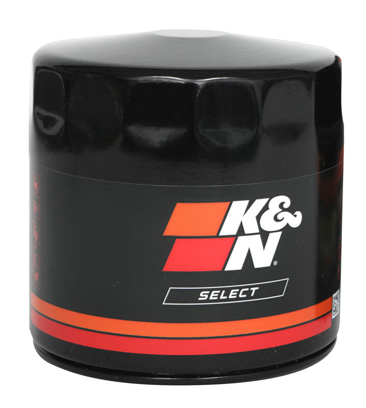 K&N Engineering KN Oil Filter Oils & Oil Filters Oil Filters main image