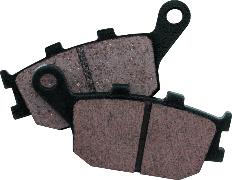 BikeMaster Honda Brake Pads 961100 961100 Photo - Primary