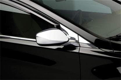Putco 11-15 Hyundai Avante MD - Mirror Bracket Molding 401774 401774 Photo - Mounted