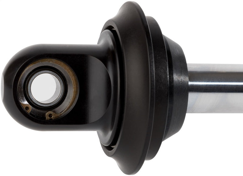 FOX 2.0 Factory Series 10in. Emulsion Coilover Shock 7/8in. Shaft (Custom Valving) - Blk 980-02-007-1 980-02-007-1 Photo - Unmounted