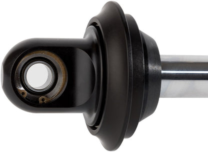 FOX 2.0 Factory Series 10in. Emulsion Coilover Shock 7/8in. Shaft (Custom Valving) - Blk 980-02-007-1 980-02-007-1 Photo - Unmounted