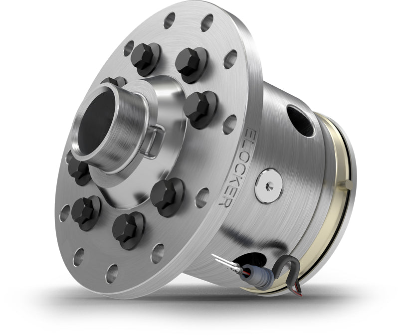 Eaton Elocker4 Differential 27 Spline 3.54 Ratio Dana 30 19817-020 19817-020 Photo - Primary