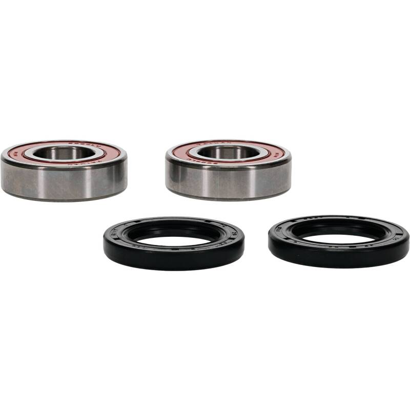 Pivot Works Pw Premium Wheel Bearing 25-1562-P 25-1562-P Photo - Primary