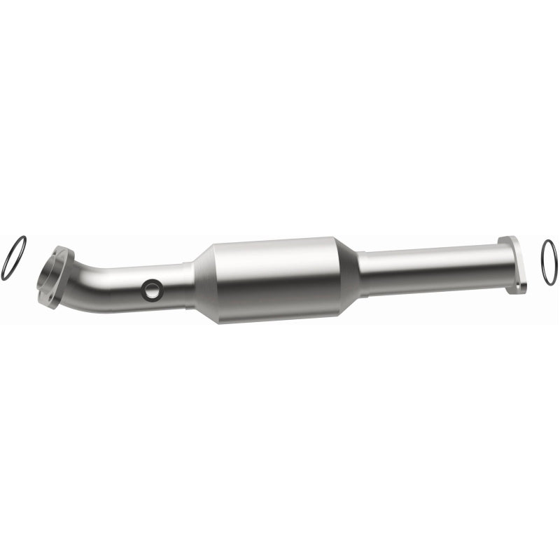 MagnaFlow Toyota Tacoma California Grade CARB Compliant Direct-Fit Catalytic Converter 5491661 Photo - out of package