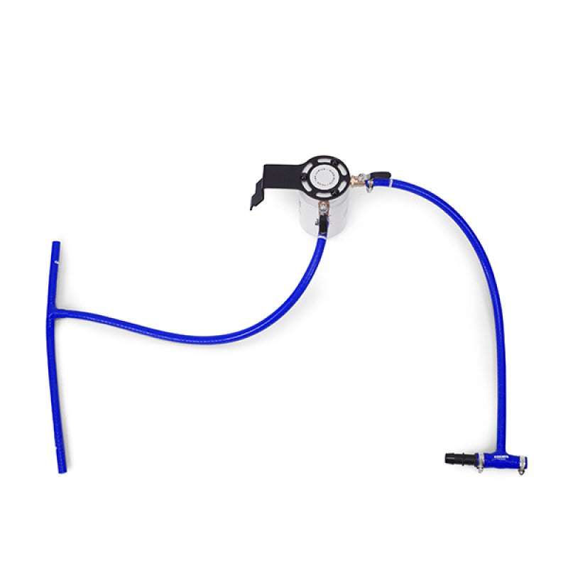 Mishimoto Powerstroke Coolant Filter Kit - Blue2003-2007 Ford 6.0L MMCFK-F2D-03BL Photo - in package