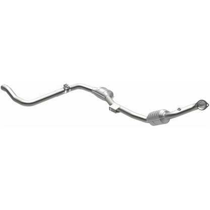 MagnaFlow Mercedes-Benz ML430 California Grade CARB Compliant Direct-Fit Catalytic Converter 447264 Photo - out of package