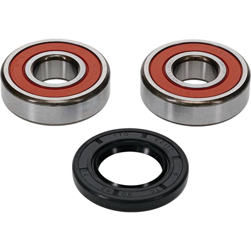 Pivot Works Indian Wheel Bearing Kit Premium Bearings 25-1354-P 25-1354-P Photo - Primary