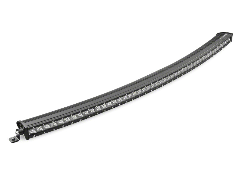 Raxiom 50-In Slim Curved LED Light Bar Flood/Spot Combo Beam Universal (Some Adaptation Required) J106724 J106724 Photo - Primary