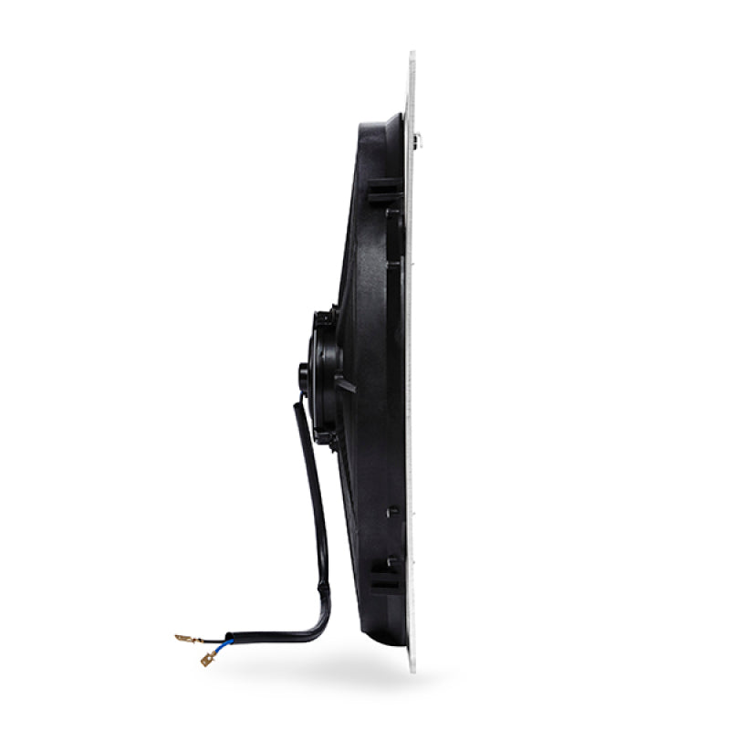 Mishimoto Performance Aluminum Fan Shroud Kit - 2001-2006 BMW E46 M3 MMFS-E46-01 Photo - in package